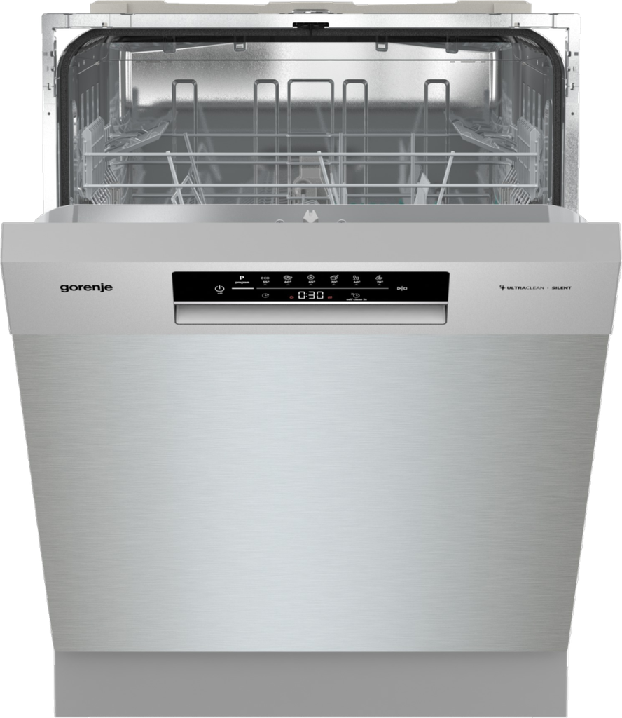 [GORENJE-GU642E90X] GESCHIRRSPÜLER WU13-A320X GU642E90X GOR