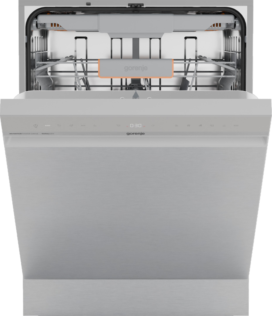 DISHWASHER WU16-A721X GU663B95X GOR