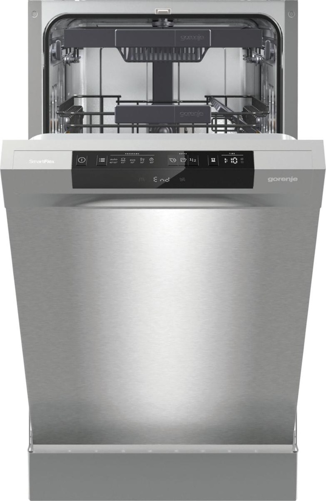 [GORENJE-GU563C10X] GESCHIRRSPÜLER WQP8-GDBU1 GU563C10X GOR
