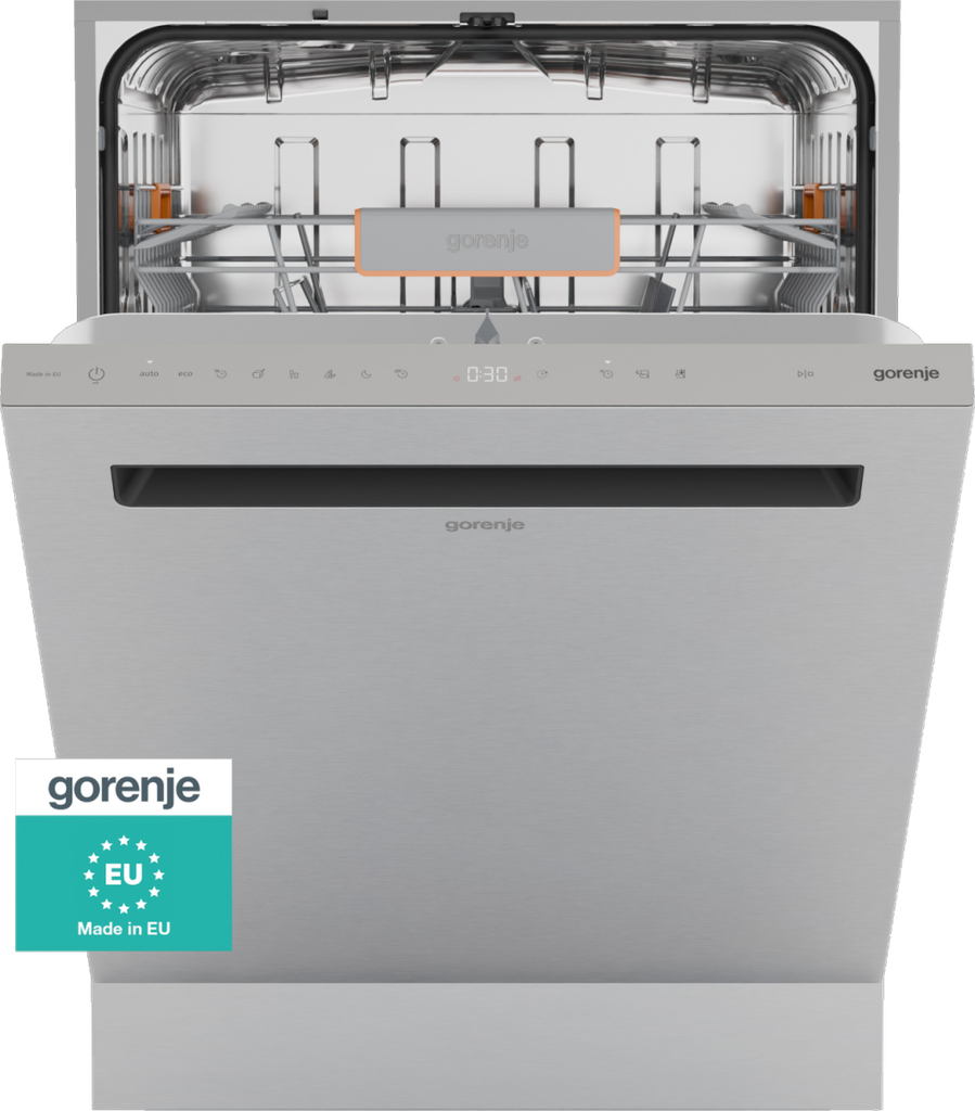 DISHWASH DW50.2 GU6G62A60X GOR