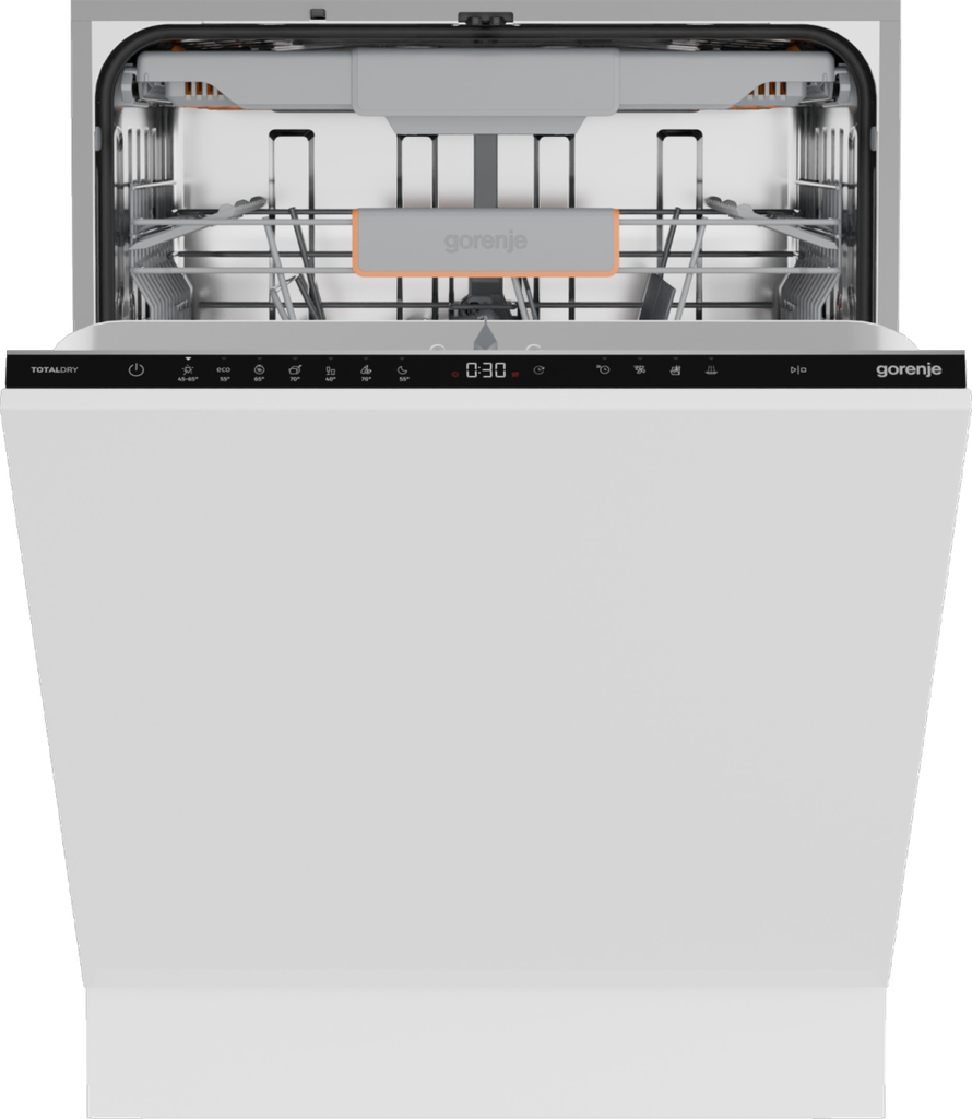 [GORENJE-GV663B95] GESCHIRRSPÜLER WV16-G725 GV663B95 GOR
