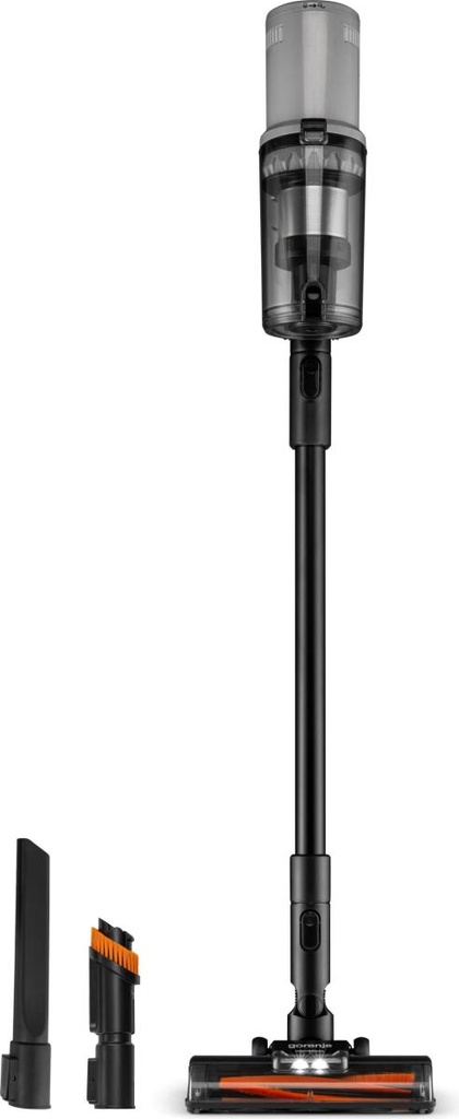 [GORENJE-SVC259400NES] STAUBSAUGER SVC259400NES GOR