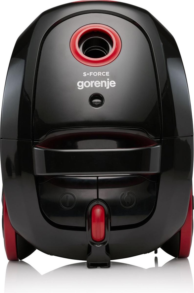 [GORENJE-VCE21SFBKR] STAUBSAUGER VCE21SFBKR
