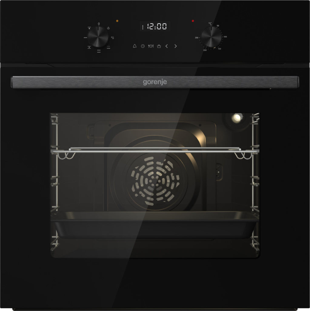 OVEN BH-7A29C4E6 BOA6735AO1BGOT GOR