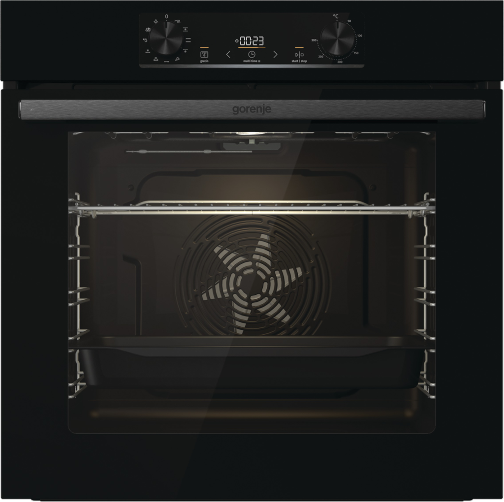 [GORENJE-BO6735E02BK] BACKOFEN BO3CO3C02-1-BO6735E02BK GOR