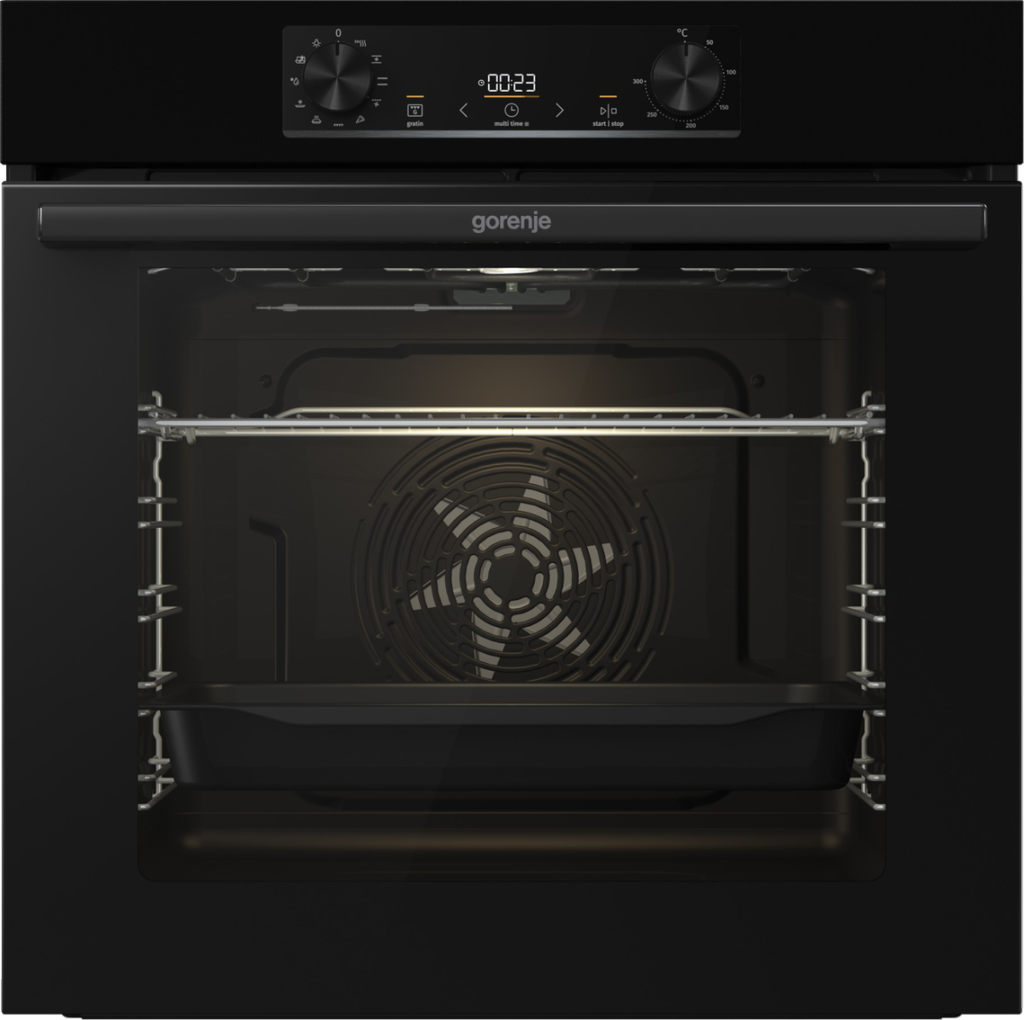 OVEN BO3CO3C02-1-BO6735E02BKOT GOR