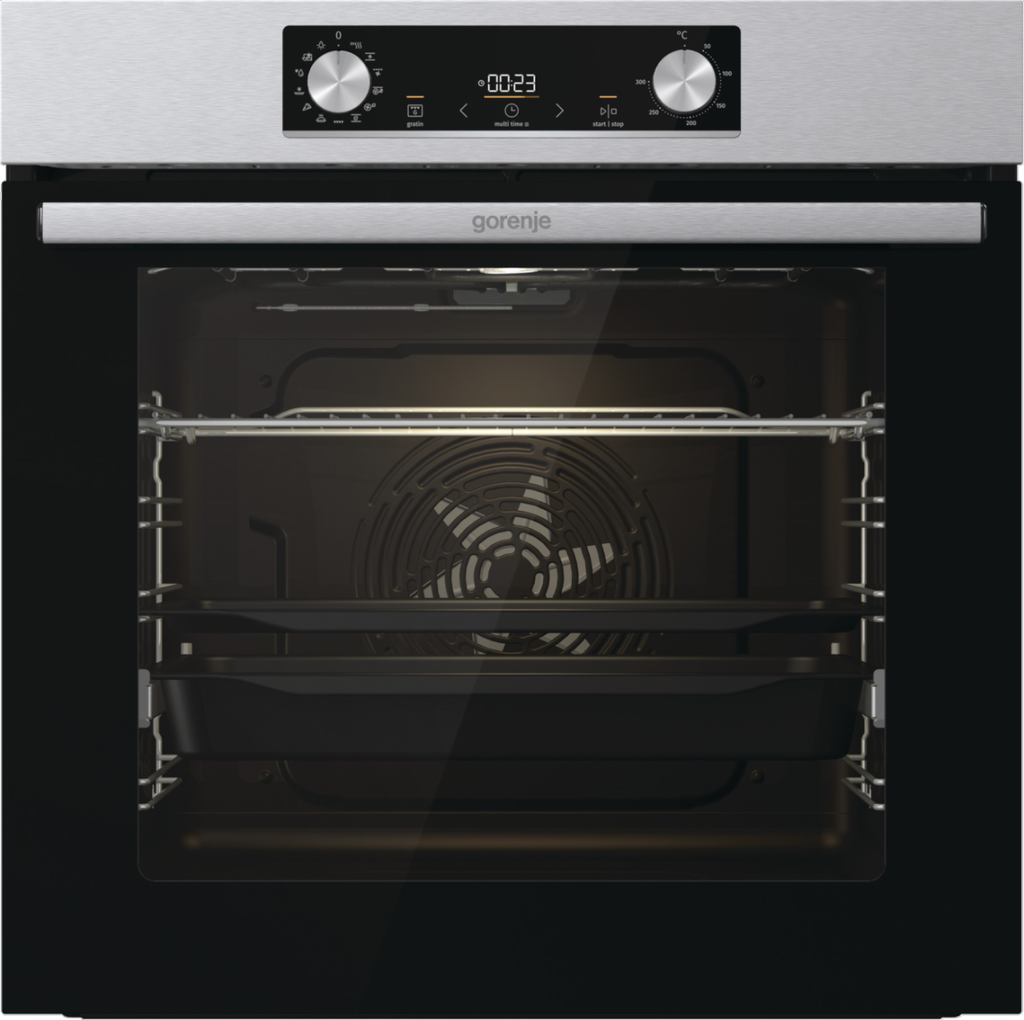 [GORENJE-BOS6737E06X] BACKOFEN BO3CO4C02-1-BOS6737E06X GOR