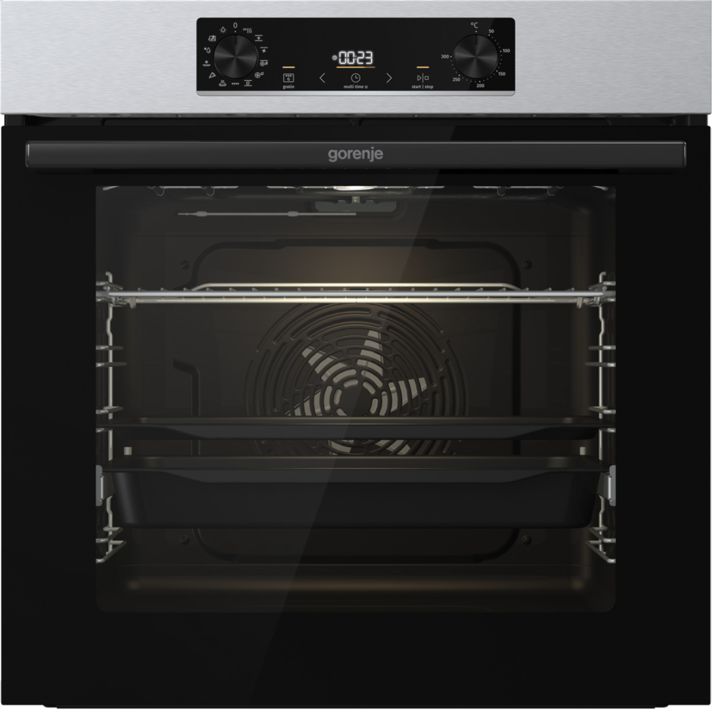 OVEN BO3CO4C02-1-BOSB737OTX GOR