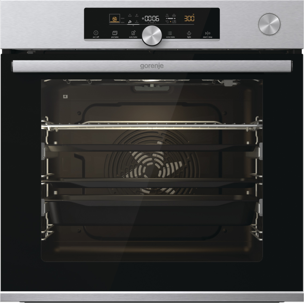 [GORENJE-BPSA6747A08X] BACKOFEN BO3PS5I02-2-BPSA6747A08X GOR