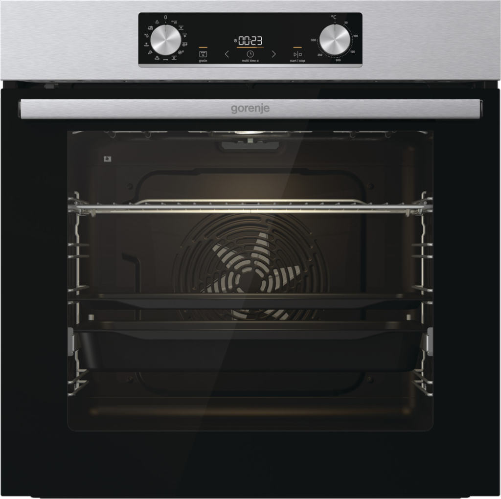 [GORENJE-BPS6737E06X] BACKOFEN BO3PY4C02-5 BPS6737E06X GOR