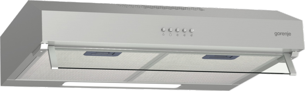 [GORENJE-M] HOOD GH20A-C-SS WHU629AX/M GOR