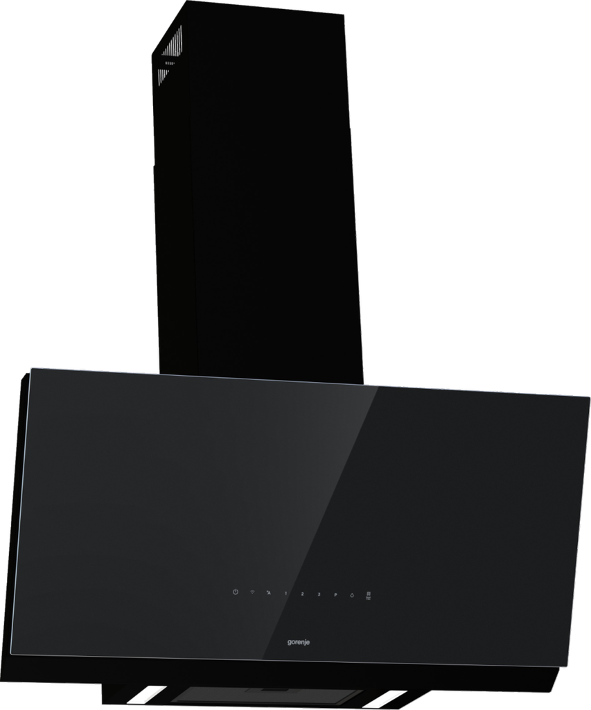 [GORENJE-WHI96236B] DUNSTABZUGSHAUBE HJ90T4 WHI96236B GOR