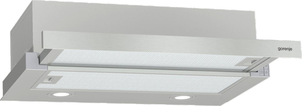 [GORENJE-TH62E4X] DUNSTABZUGSHAUBE HQ60AG5 TH62E4X GOR