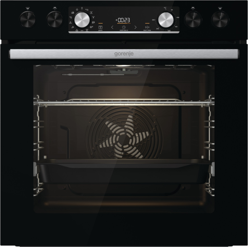 [GORENJE-BCIX6737E05BG] COOKER BC3CO4C01-5I BCIX6737E05BG GOR