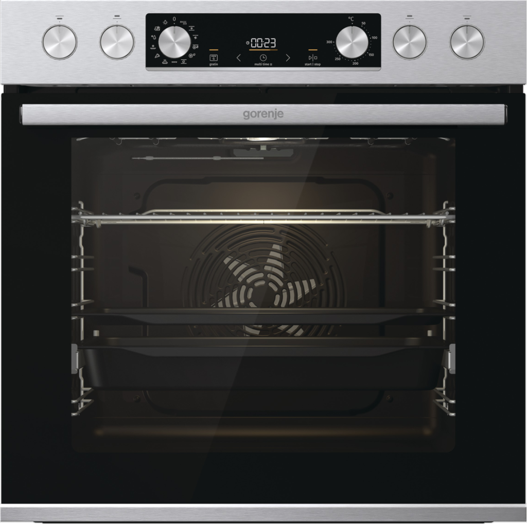 [GORENJE-BCS6737E06X] HERD BC3CO4C02-1R-BCS6737E06X GOR