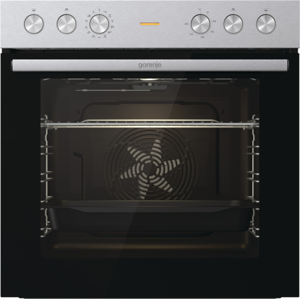[GORENJE-BC6717E02X] COOKER BC3CO4N02-1R-BC6717E02X GOR