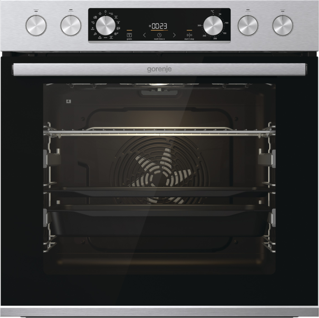 COOKER BC3PY4C02-1R-BCPS6737E09X GOR