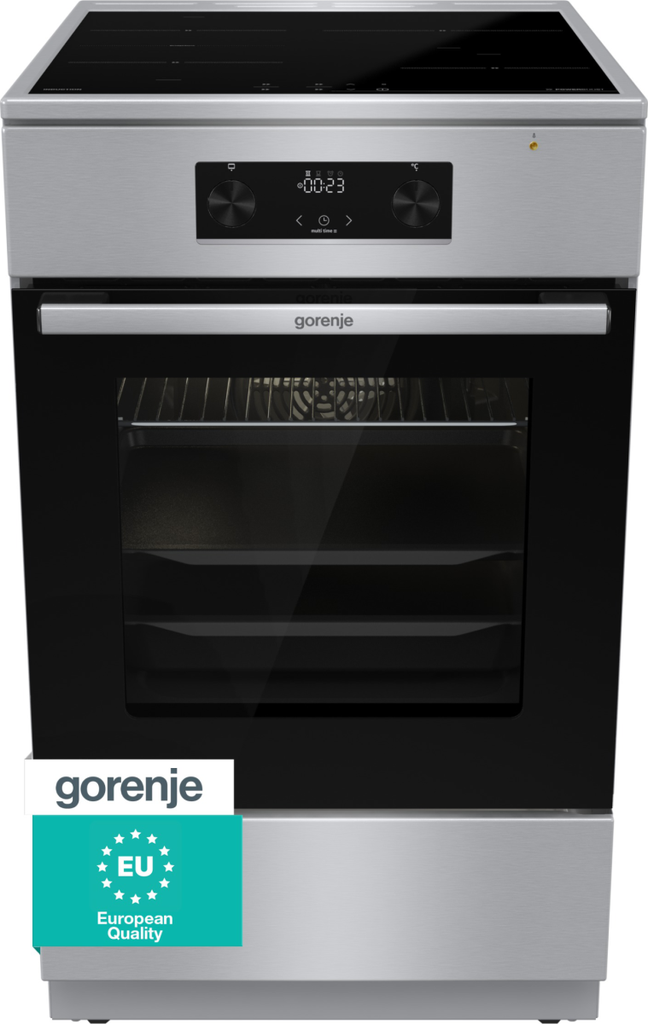 [GORENJE-GEIT5C61XPG] HERD FI514D-GPK42 GEIT5C61XPG GOR