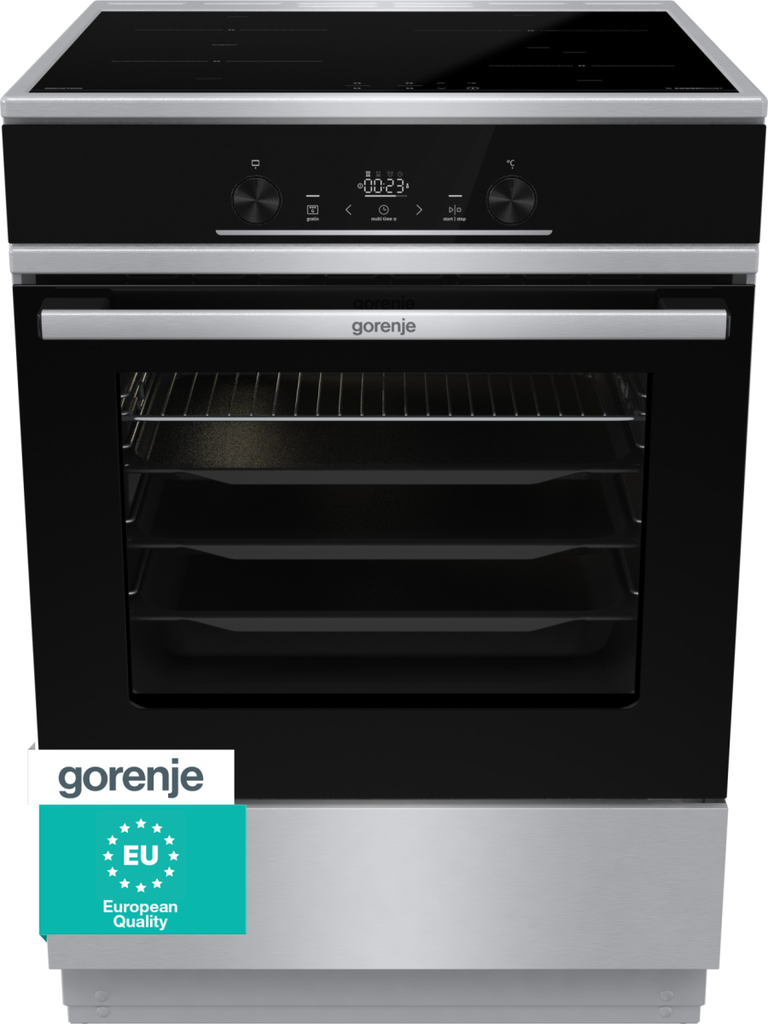 [GORENJE-GEIT6E81XPG] HERD FI61PQ-GPN42 GEIT6E81XPG GOR