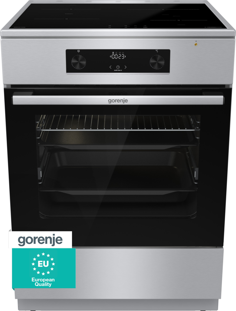 [GORENJE-GEIT6C60XPG] COOKER FI6A4D-GPK42 GEIT6C60XPG GOR