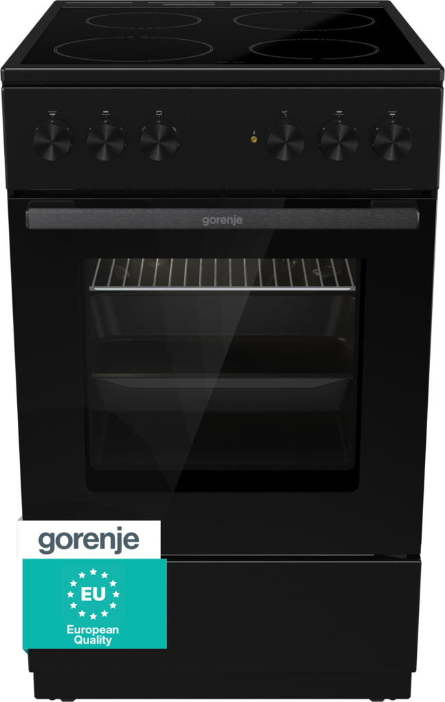 [GORENJE-GEC5A20BG] HERD FR511A-GSDA2 GEC5A20BG GOR
