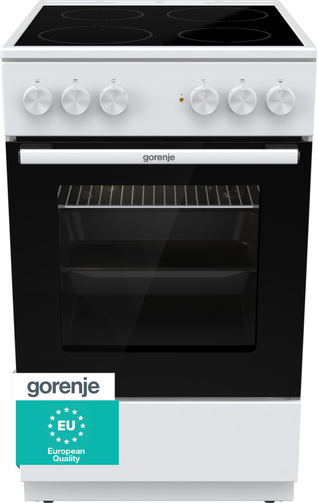 [GORENJE-GEC5A21WG] HERD FR511A-GSDA2 GEC5A21WG GOR