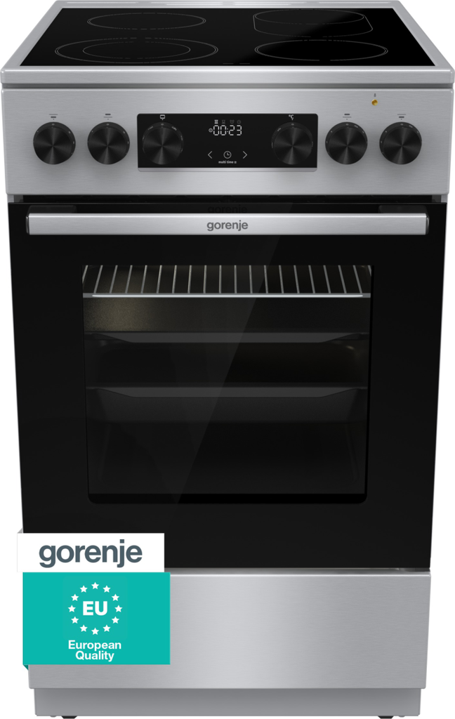 [GORENJE-GEC5C40XAOT] HERD FR513D-AEJ42 GEC5C40XAOT GOR