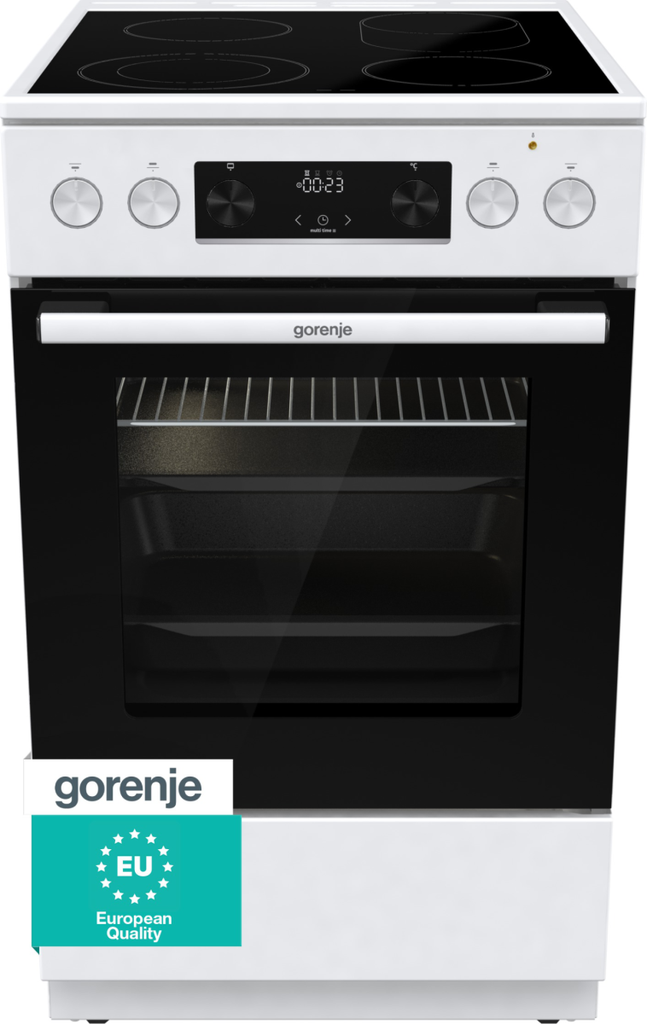 [GORENJE-GECS5C60WPA] HERD FR514D-AEEA2 GECS5C60WPA GOR
