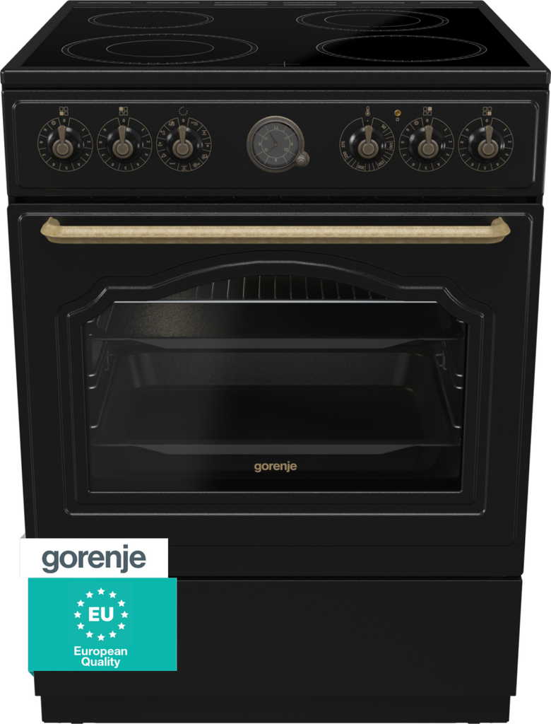 [GORENJE-GECS6B71CLB] COOKER FR6A4C-BEDA2 GECS6B71CLB GOR