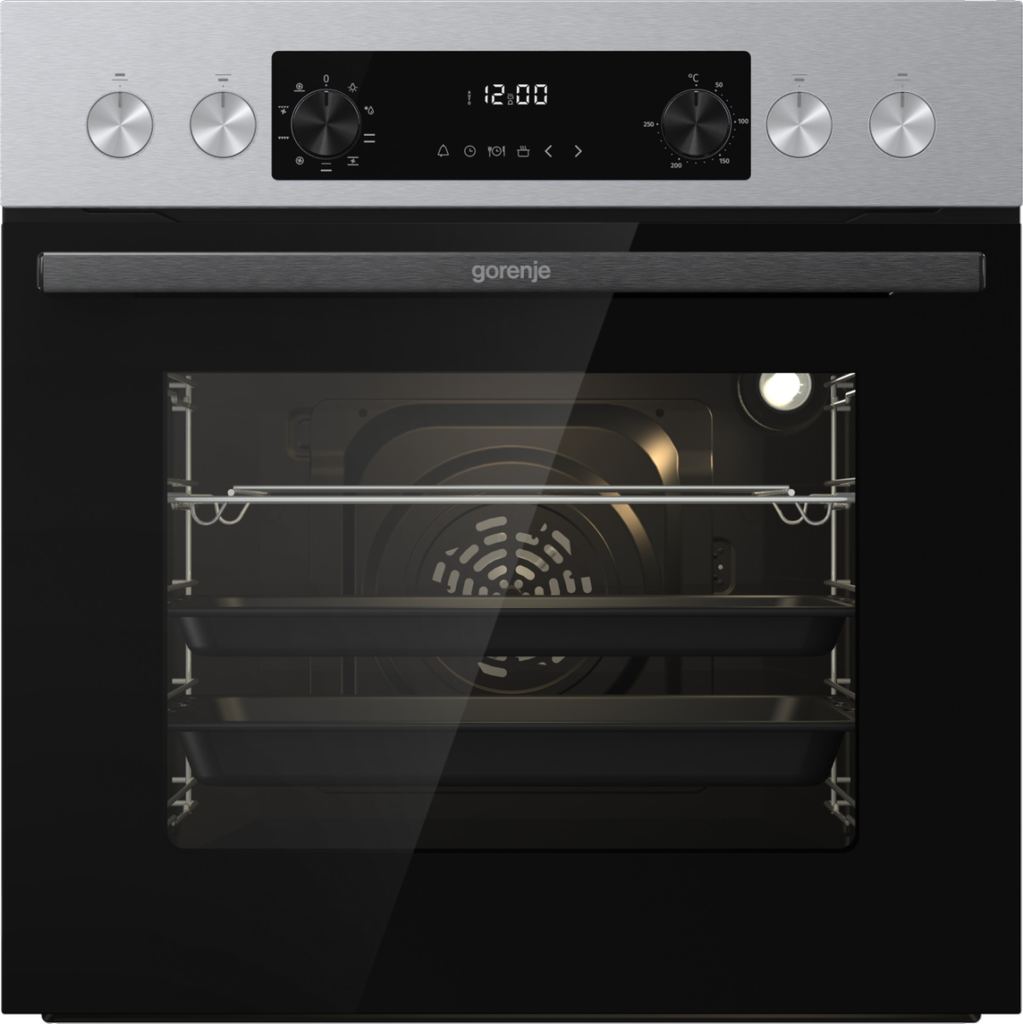 [GORENJE-BCA6737AO9XOT] OVEN BG-7A29E7E6H BCA6737AO9XOT GOR