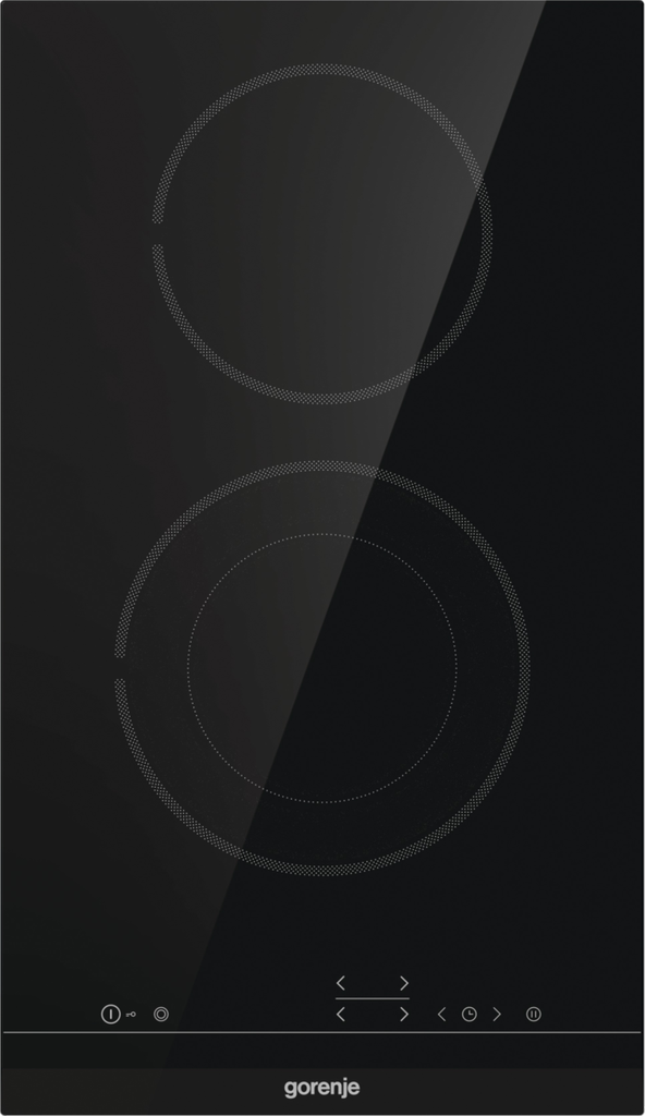 [GORENJE-ECT322BCSC] KOCHFELD BR3AA-T0-ECT322BCSC GOR