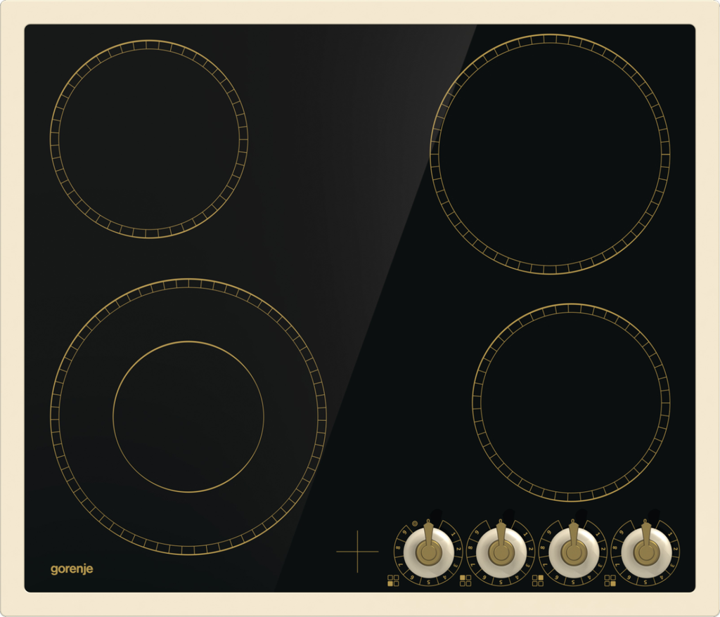 [GORENJE-EC642CLI] HOB BR6AE-E0-EC642CLI GOR