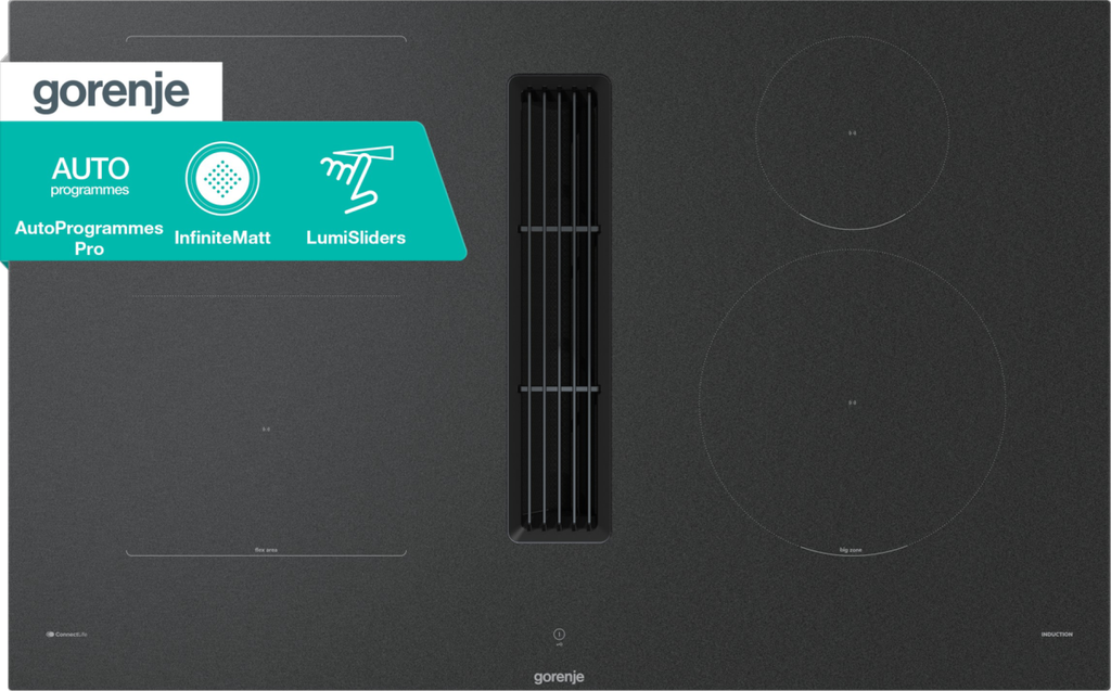 [GORENJE-GEH8433BSRWF] HOB BIE8EBB-D21-GEH8433BSRWF GOR
