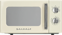 MIKROWELLE C20MXP41-E70 MO20E1HRL GOR