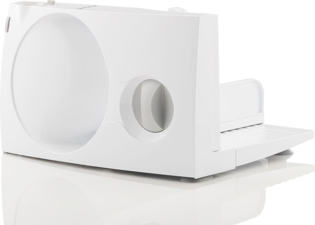 [GORENJE-R402W] ALLESSCHNEIDER R402W