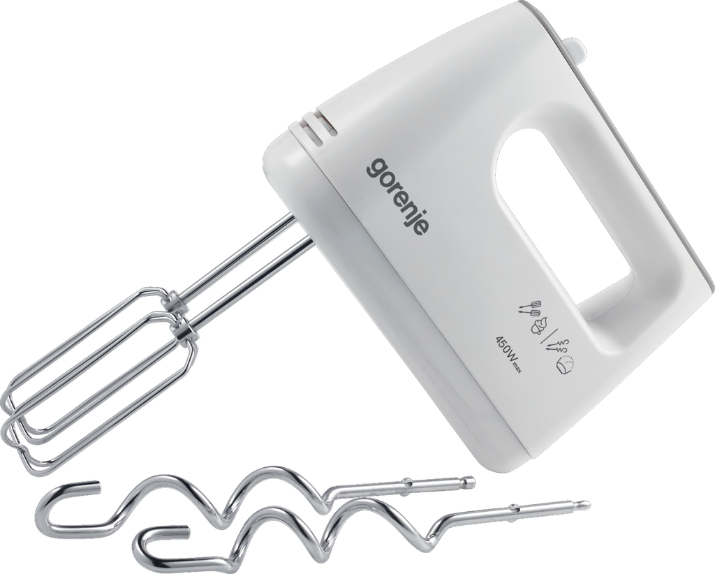 [GORENJE-M420CW] HAND MIXER M420CW