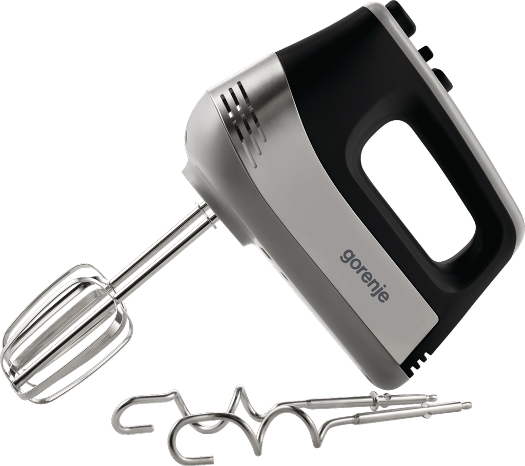 [GORENJE-M500DCBK] HAND MIXER M500DCBK GOR