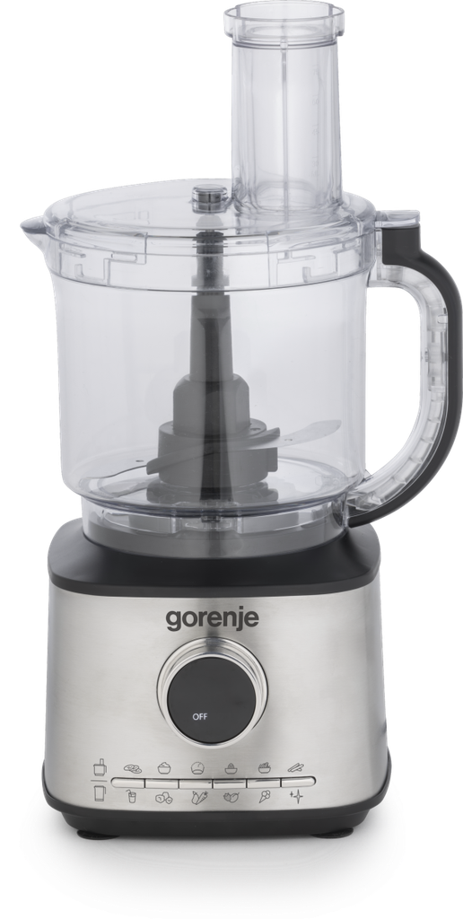 [GORENJE-SBR1500E] KÜCHENMASCHINE SBR1500E GOR