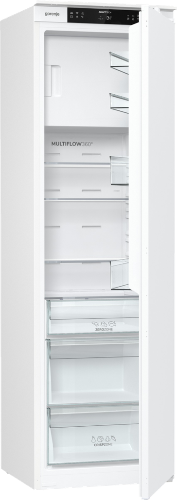 [GORENJE-RBI517D41WFE] KÜHLSCHRANK HTI2828BFA RBI517D41WFE GOR