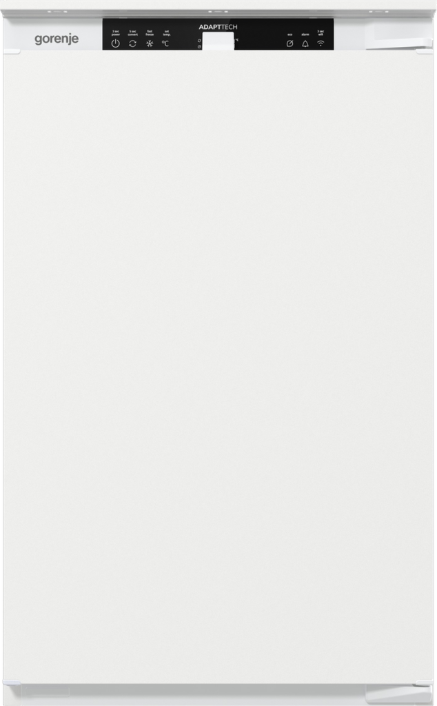 UP FREEZ ZOFI0928BFD FNCI508D61WFE GOR