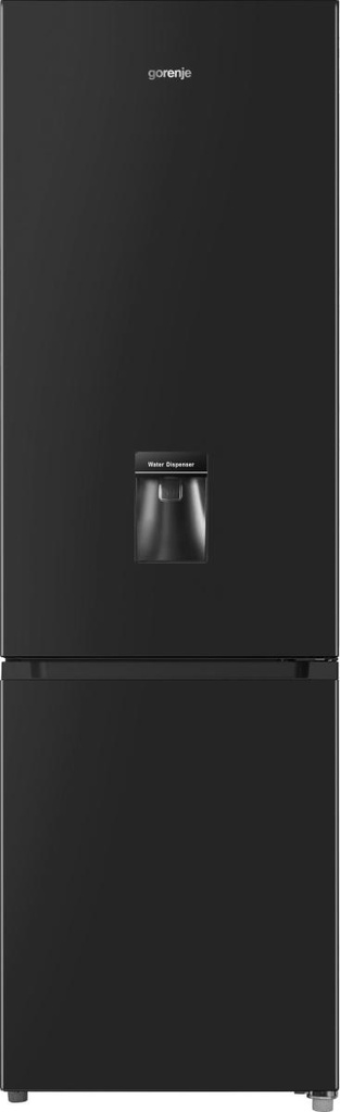 REFRIG HZS28862 RK418DPB4WDI GOR