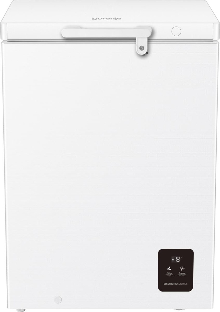 CH FREEZ ZS10882 FHC10D6W5 GOR
