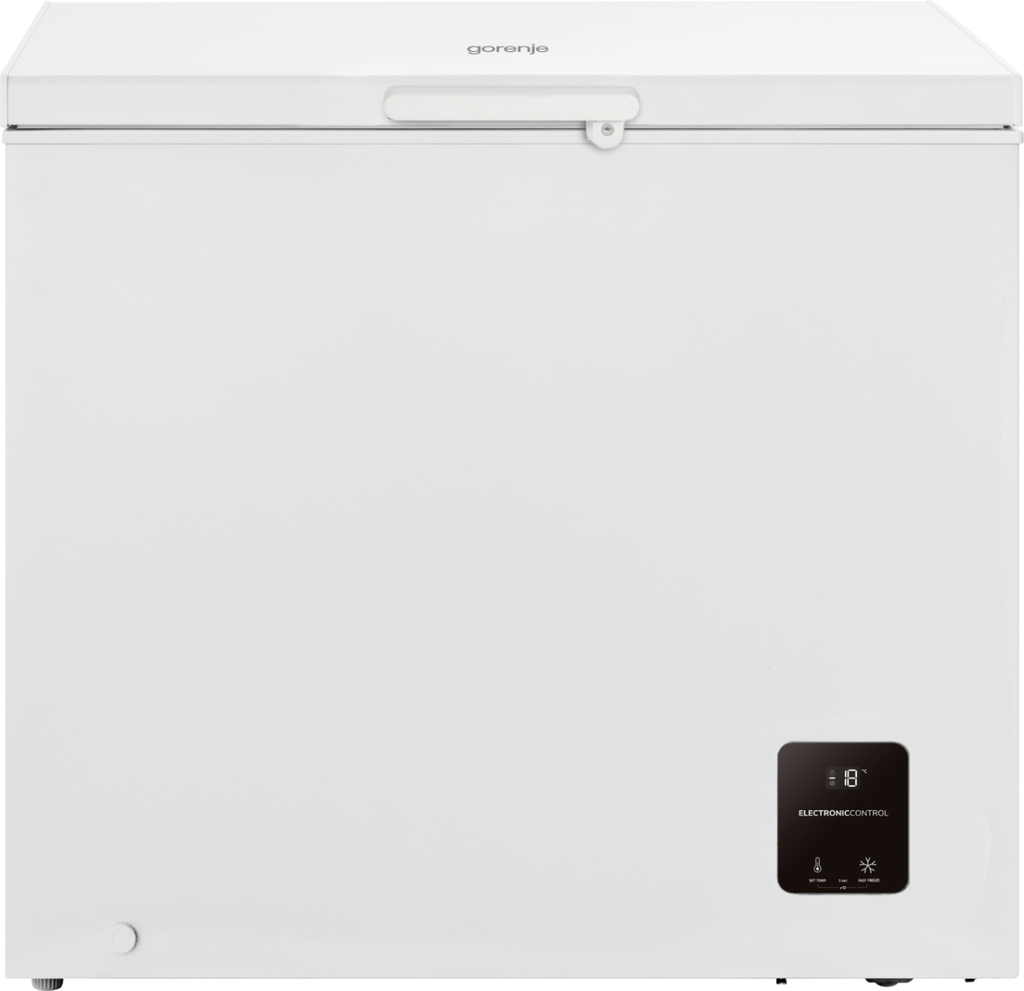 [GORENJE-FH19EAW] GEFRIERTRUHE ZS20082 FH19EAW GOR