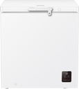 GEFRIERTRUHE ZS20782 FH20E6W5 GOR