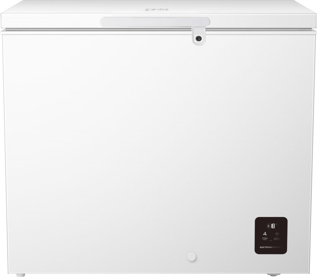 [GORENJE-FHC22A6W5] GEFRIERTRUHE ZS22082 FHC22A6W5 GOR