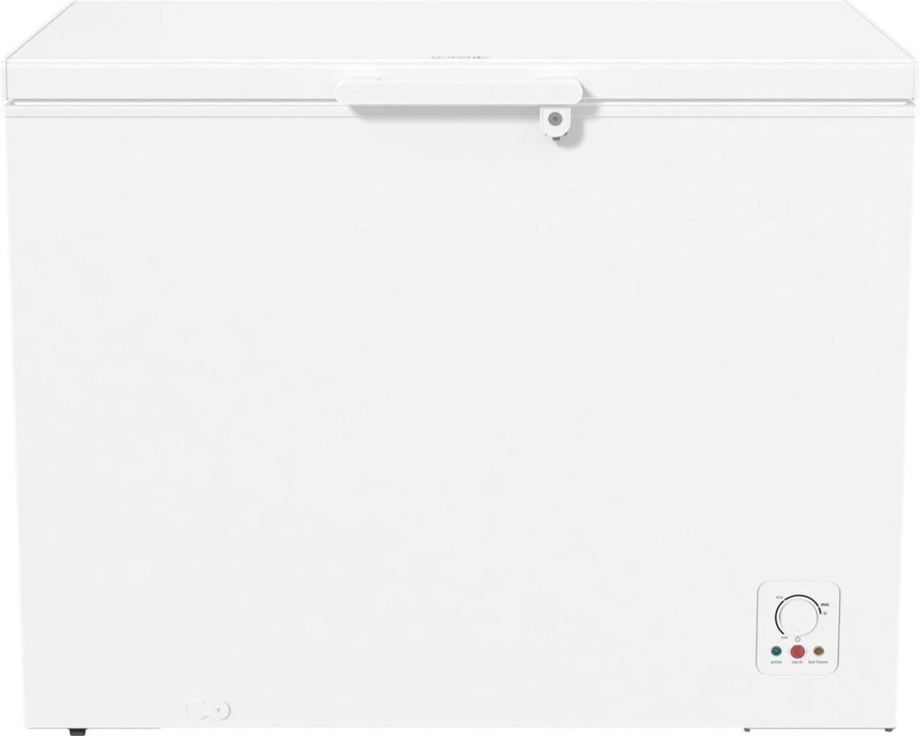 [GORENJE-FH30DCW] CH FREEZ ZS3108T FH30DCW GOR