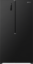 KÜHLSCHRANK HZF55082 NRS917C41BX GOR