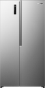 KÜHLSCHRANK HZF55082 NRS917C41X GOR