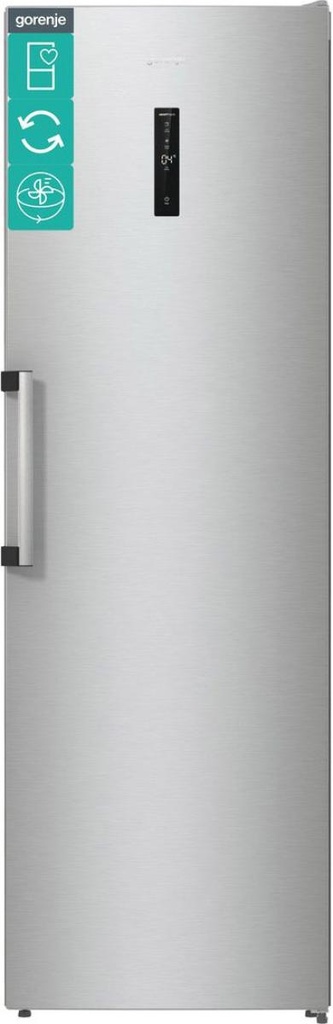 [GORENJE-R619CSXL6] KÜHLSCHRANK HS4168SNB R619CSXL6 GOR