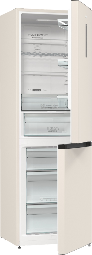 [GORENJE-NRK6192AC4] KÜHLSCHRANK HZF3268SED NRK6192AC4 GOR